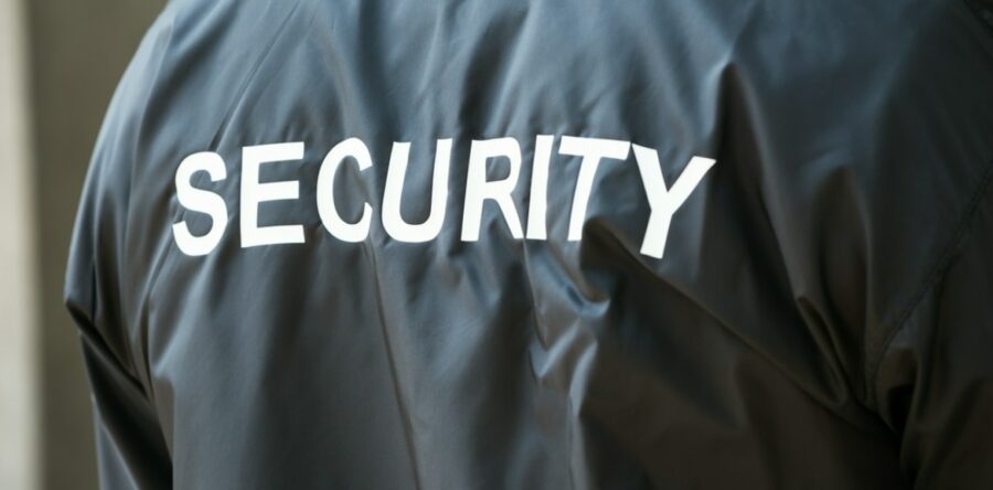 Na czym polega ochrona osób i mienia?